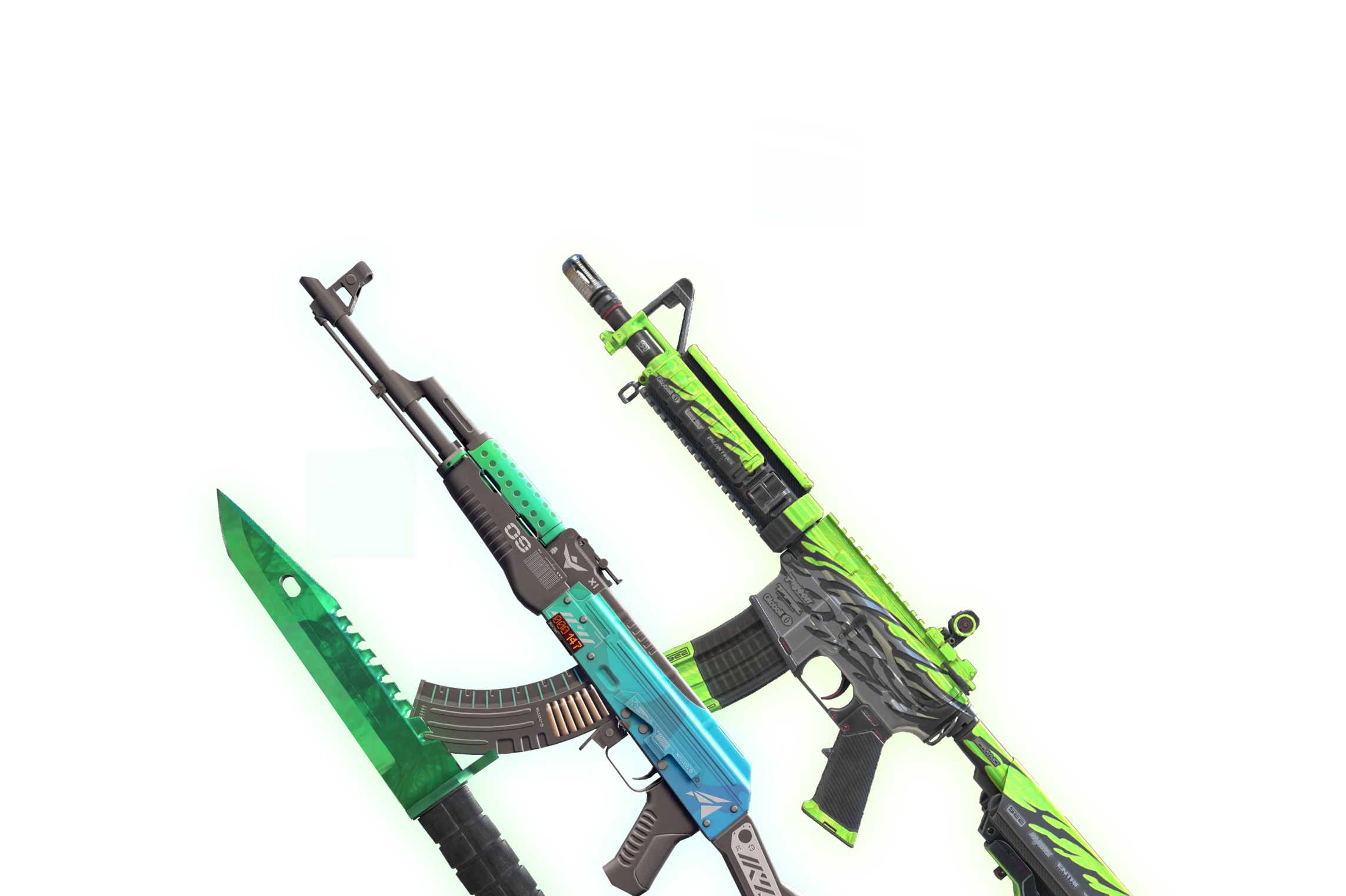 CS2 operators